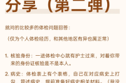 太原市gwy体检经历分享